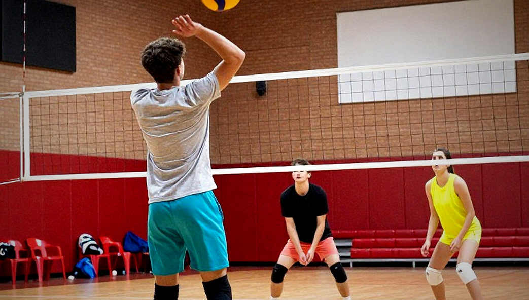 Vietnam Women's Volleyball Squad Crisis Ahead of Asiad 20: A Difficult Puzzle for Coach Nguyen Tuan Kiet