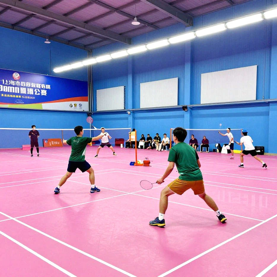 Satwik-Chirag Vững Bước Tại China Masters, Srikanth Lộ Rõ Dấu Hiệu Tuổi Tác