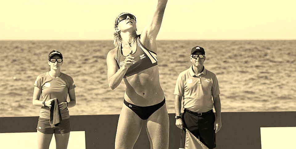 Cameroon vào chung kết CAVB và giành vé dự World Championship 2027: câu chuyện nằm ở trận tứ kết hòa điểm 108-108