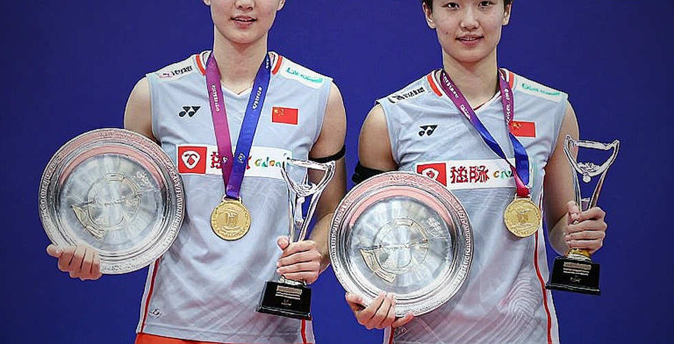 PV Sindhu thắng ván đầu 21-11 rồi thua 1-2 trước Chen Yufei: tứ kết Asian Games 2026 xoay ở pha cầu 122 giây PV Sindhu thắng ván đầu 21-11 rồi thua 1-2 trước Chen Yufei: tứ kết Asian Games 2026 xoay ở pha cầu 122 giây