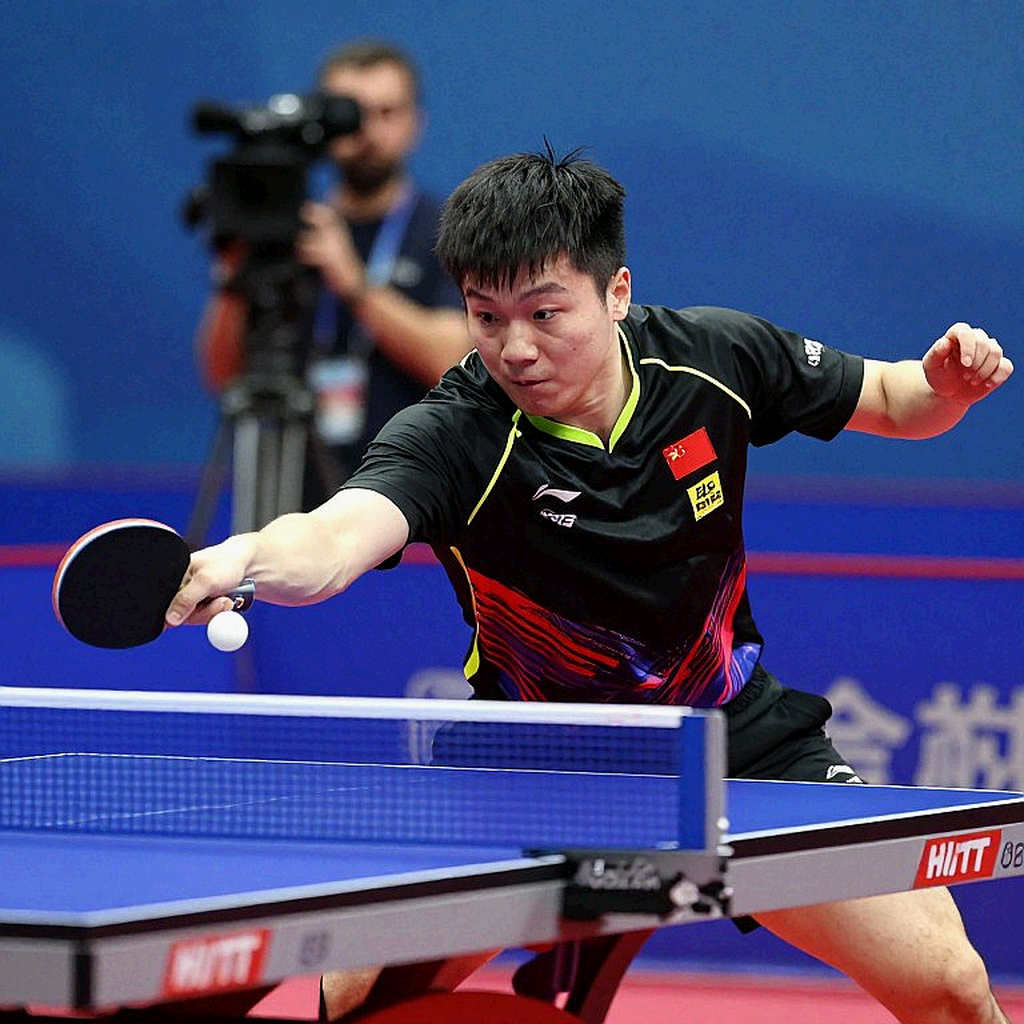 118 hạng mục, một tấm thẻ hội viên và sáu ngày ở Las Vegas: Đọc US Open bóng bàn 2026 như một hệ sinh thái 118 hạng mục, một tấm thẻ hội viên và sáu ngày ở Las Vegas: Đọc US Open bóng bàn 2026 như một hệ sinh thái