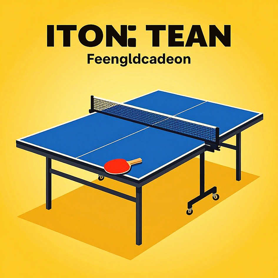 Học viện Hy vọng Sheffield 2026: Khi ITTF đặt cược vào chuỗi cung ứng tài năng toàn cầu