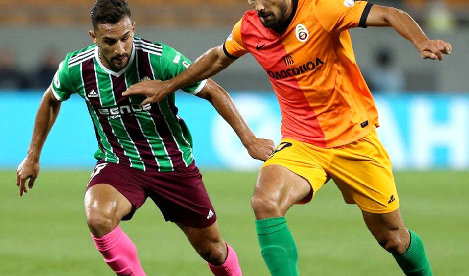 Atlante và chiếc áo số 18: nghi lễ hoàn trả ký ức giữa một giải hạng hai