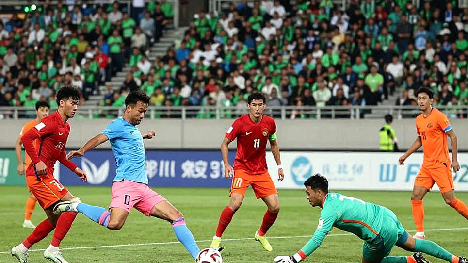 Hành trình đến ASIAD 2026: Đội tuyển nữ Việt Nam giữa giấc mơ tứ kết và thực tế bảng đấu tử thần