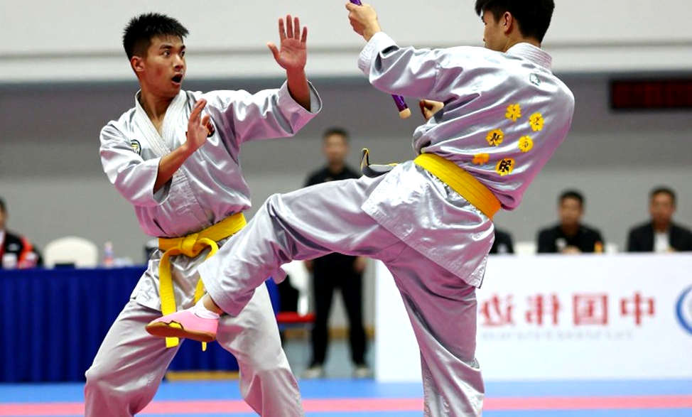 Một báo cáo võ thuật tám mục, không một dòng dữ liệu: khi sự im lặng bị đọc thành sự trong sạch