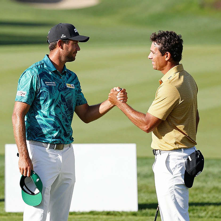 Hồ sơ phá sản LIV Golf và thư ý định thi đấu của Cameron Young: Cuộc chiến 2026 sát nút hơn mọi người tưởng