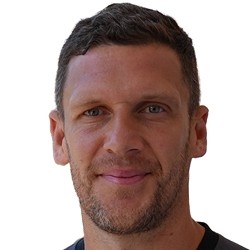 Mark Hudson