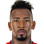 Jerome Boateng