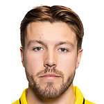 Fredrik Bjørkan