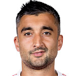 Aleksandr Samedov