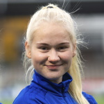Ella Pesonen