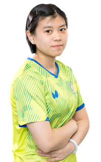 YEH Yi-Tian