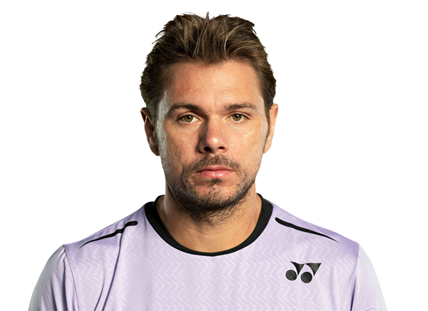 Stan Wawrinka