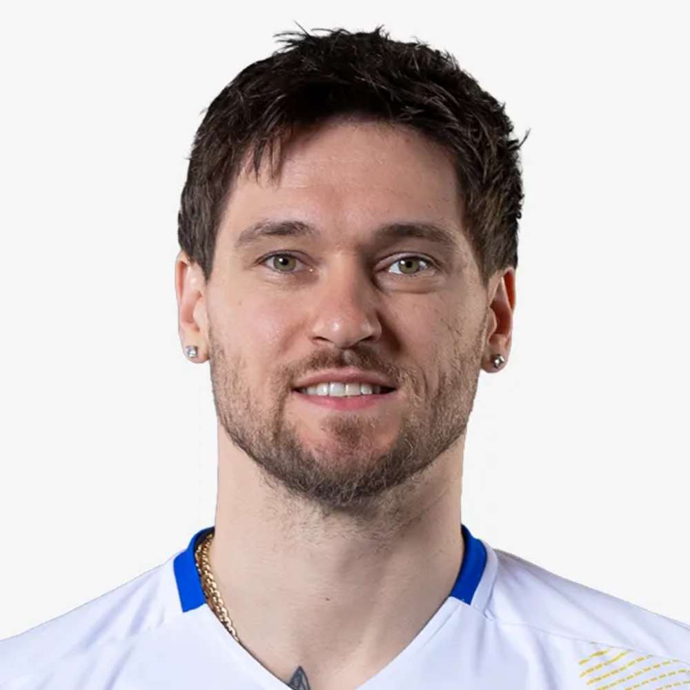 Vitalii Shchytkov